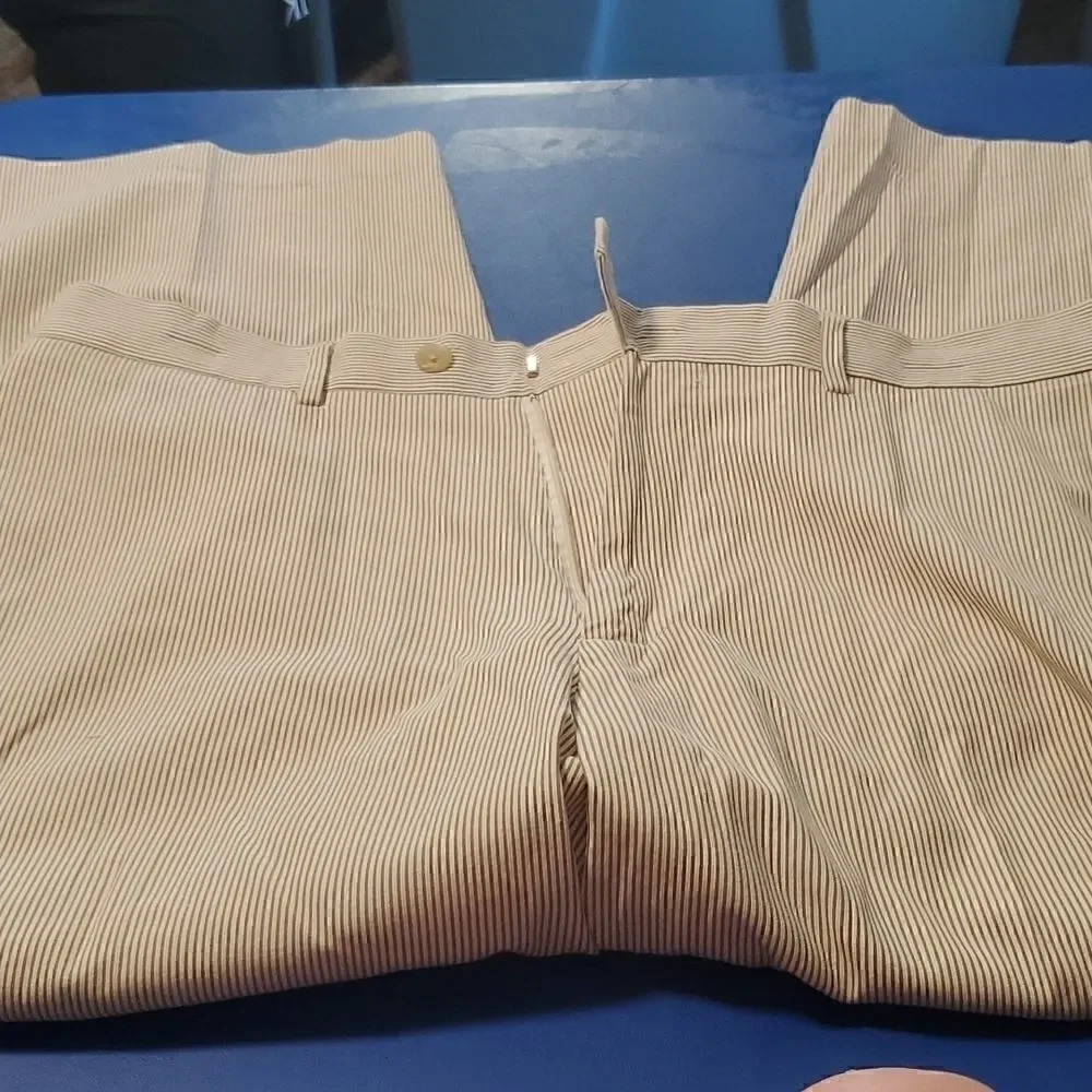 Men's dress slacks / pants